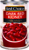 Dark Kidney Beans - 15oz Can