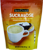 Sucralose - 9.7oz Resealable Bag