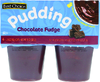 Chocolate Fudge Pudding, 4ct