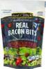 Real Bacon Bits - 3oz Resealable Bag
