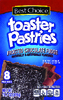 Chocolate Fudge Frosted Toaster Pastries, 8ct - 14oz Box