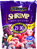 cooked, Peeled, & Deveined Shrimp - 12oz Resealable Bag