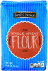 Whole Wheat Flour - 5LB Bag