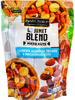 Gourmet Blend Mixed Nuts - 8oz Resealable Bag