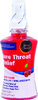 Cherry Flavor Sore Throat Relief - 6oz Spray Bottle