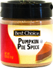 Pumpkin Pie Spice - 0.75oz Shaker