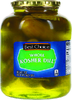 Whole Kosher Dill Pickles - 46oz Glass Jar