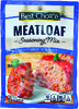 Meatloaf Seasoning Mix - 1.5oz Packet