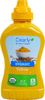 Organic Squeeze Yellow Mustard