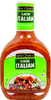 Classic Italian Salad Dressing - 24oz Squeeze Bottle