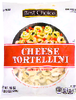 Cheese Tortellini - 19oz Nonsealable Bag