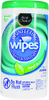Fresh Scent Disinfecting Wipes - 75ct Plastic Canister