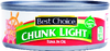 Chunk Light Tuna/Oil