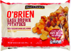 Potatoes O'Brien w/ Onions & Peppers