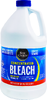 Low-Splash, Concentrated Bleach - 81oz Bottle