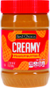 Peanut Butter Creamy - 16oz Jar