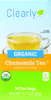 Organic Caffeine Free Chamomile Tea