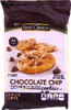 Chocolate Chip Cookie Dough - 16 oz Package