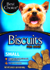 Small Dog Biscuits - 24oz Box