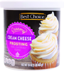 RTS CREAM CHEESE FROSTING