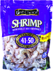 50ct Raw, Peeled, & Deveined Shrimp - 12oz Resealable Bag