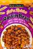 Extra Raisin/Raisin Bran Cereal - 20oz Box