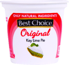 Original Key Lime Pie Yogurt - 6oz Cup