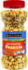 Lightly Salted Dry Roast Peanuts - 16oz Plastic Jar