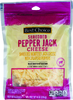 Shredded Pepper Jack - 8oz Bag