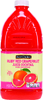Ruby Red Grapefruit Juice - 64oz Bottle