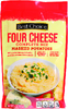 Four Cheese Mashed Potatoes - 4oz Nonsealable Bag