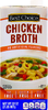 Chicken Broth - 32oz Box