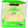 Shredded Mozzarella Cheese - 32oz Bag