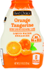 Orange Tangerine Liquid Water Enhancer