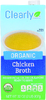 Organic Chicken Broth