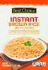 Instant Rice Brown Rice - 14oz Box