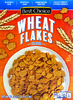 Wheat Flakes - 18oz Box
