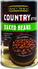 Country Style Baked Beans - 28oz Can