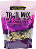 Dark Chocolate & Cranberry Trail Mix - 18oz Resealable Bag