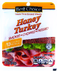 Thin Sliced Honey Turkey - 2oz Non-Sealable Package