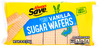 Vanilla Sugar Wafers - 8oz Nonsealable Package