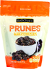 Prunes Dried Pitted Plums - 18oz Resealable Package