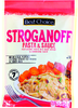 Easy Skillet Stroganoff w/ Pasta & Sauce - 4oz Nonsealable Bag