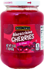 Maraschino Cherries - 16oz Jar