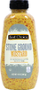 Stone Ground Mustard - 12oz Squeeze Bottle