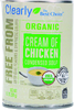 Organic Cream of Chicken Soup