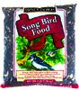 Songbird Bird Food - 7LB Nonsealable Bag