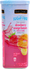 Sugar Free Strawberry Orange Banana Drink Mix, 6 Packets - 2oz Container