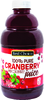 100% Cranberry Juice - 32oz Bottle