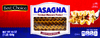 Lasagna - 16oz Box